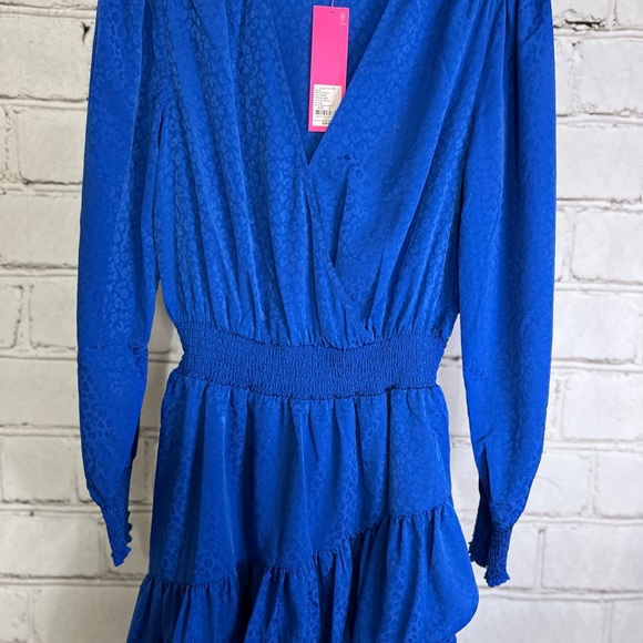 ❌ SOLD ❌ Lilly Pulitzer Cristiana Dress Size 4 - Picture 2 of 8